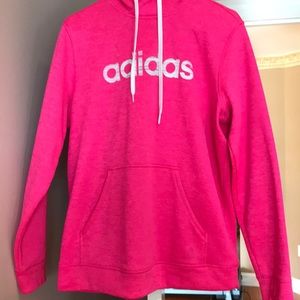Adidas hoodie